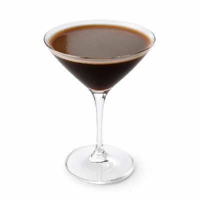TGI Fridays Cocktails Grey Goose Espresso Martini