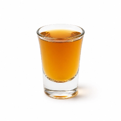 TGI Fridays Cocktails Honey Badger Shooter