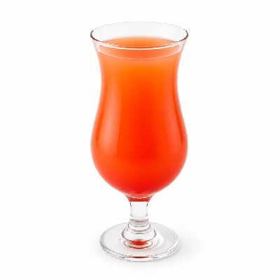 TGI Fridays Cocktails Hurricane