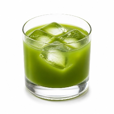 TGI Fridays Cocktails Irish 'Rita Rocks