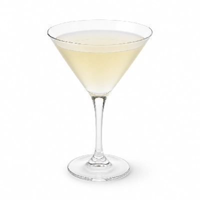 TGI Fridays Cocktails Magic Lemon Drop Martini