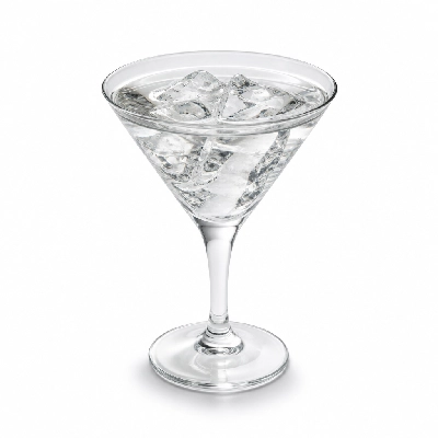 TGI Fridays Cocktails Martini Rocks (Gin)