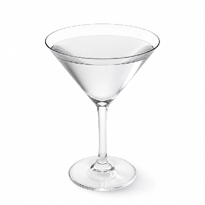 TGI Fridays Cocktails Martini Rocks (Vodka)