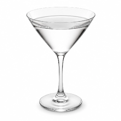 TGI Fridays Cocktails Martini up (Gin)