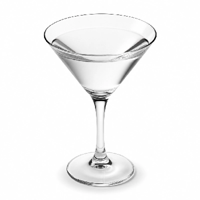 TGI Fridays Cocktails Martini up (Vodka)