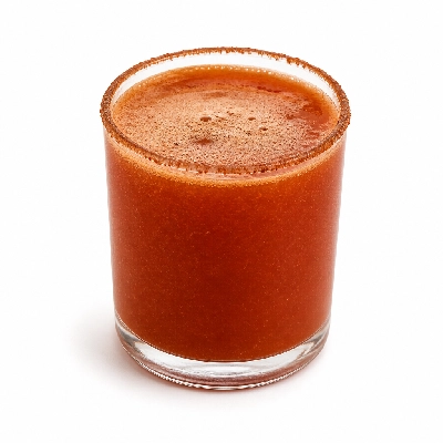 TGI Fridays Cocktails Michelada