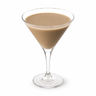 TGI Fridays Cocktails Mudslide Martini