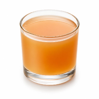 TGI Fridays Cocktails Peach Honey Smash