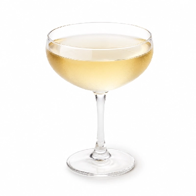TGI Fridays Cocktails Platinum Sidecar