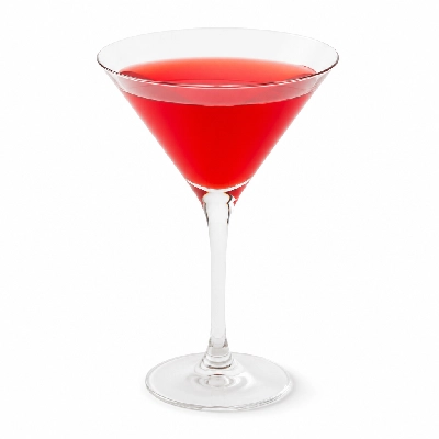 TGI Fridays Cocktails Red Head