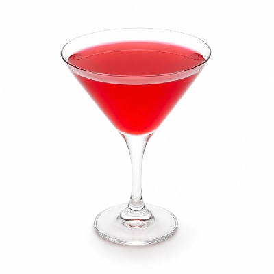TGI Fridays Cocktails Red Snapper