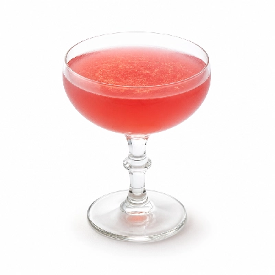 TGI Fridays Cocktails Shimmering Diva