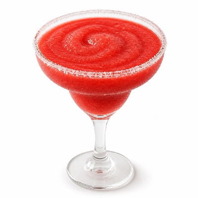TGI Fridays Cocktails Strawberry Margarita (Go Big)