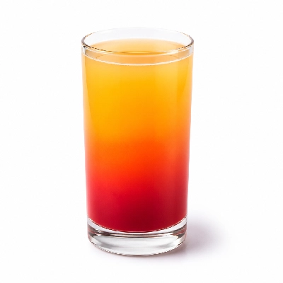 TGI Fridays Cocktails Tequila (Hornitos) Sunrise