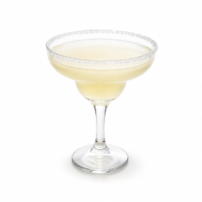 TGI Fridays Cocktails the Bfm Best Fridays Margarita (Patron Reposado)