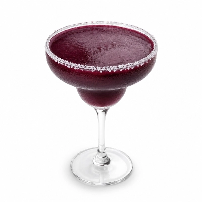TGI Fridays Cocktails Ultimate Blackberry Margarita
