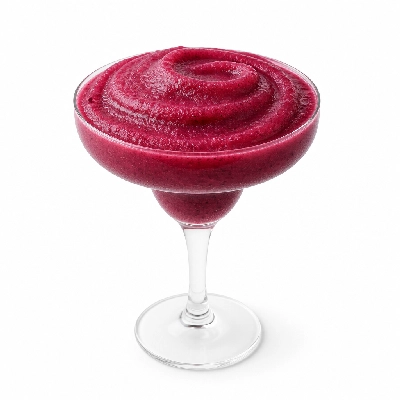 TGI Fridays Cocktails Ultimate Tropical Berry Margarita Frozen