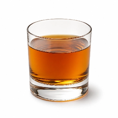 TGI Fridays Cocktails Vanilla Old Fashioned