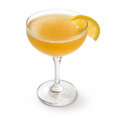 TGI Fridays Cocktails Vodka Sour
