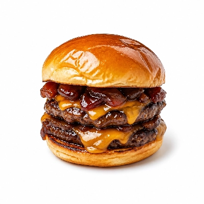 TGI Fridays Fridays Signature Whiskey Glaze Single Stack