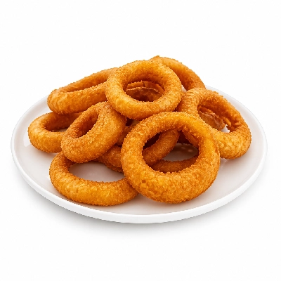 TGI Fridays Giant Onion Rings