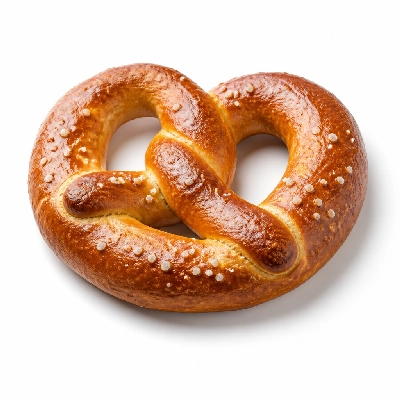 TGI Fridays Giant Soft Pretzels