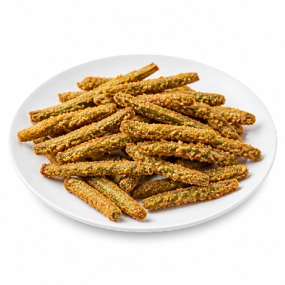 TGI Fridays Green Bean Fries