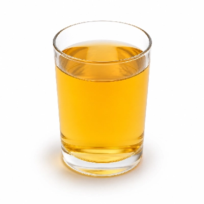 TGI Fridays Kid's Meals Apple Juice