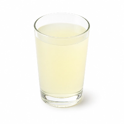 TGI Fridays Kid's Meals Lemonade