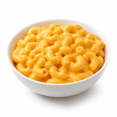 TGI Fridays Kid's Meals Mac & Cheese