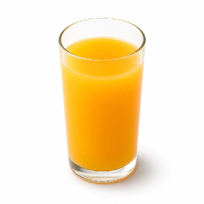 TGI Fridays Kid's Meals Orange Juice