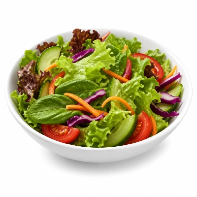 TGI Fridays Kid's Meals Side Salad