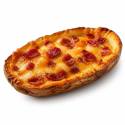 TGI Fridays Loaded Potato Skins