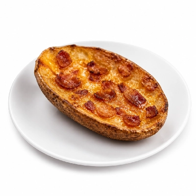 TGI Fridays Loaded Potato Skins with Ranch Sour Cream
