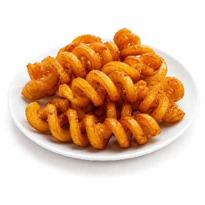 TGI Fridays Loaded Southwest Potato Twists