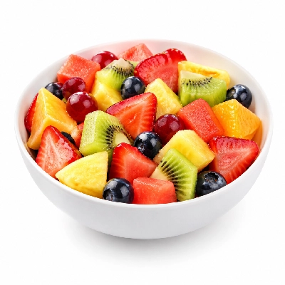 TGI Fridays Lunch Fresh Fruit Cup