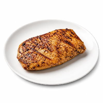 TGI Fridays Lunch Lighter Side Chicken