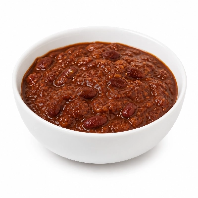 TGI Fridays Lunch Soup Chili