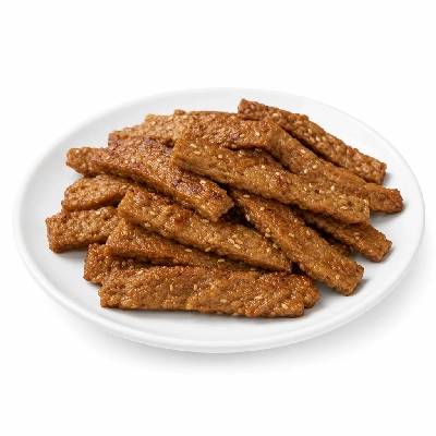 TGI Fridays Meatless Sesame Strips