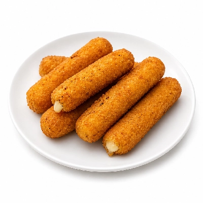 TGI Fridays Mozzarella Sticks