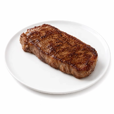 TGI Fridays New York Strip
