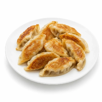 TGI Fridays Potstickers