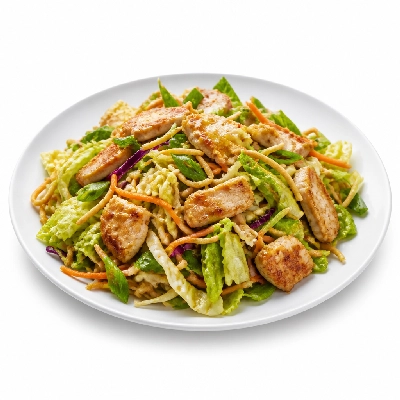 TGI Fridays Salads Chinese Chicken