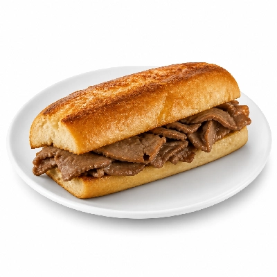 TGI Fridays Sandwiches French Dip