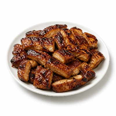 TGI Fridays Sandwiches Signature Whiskey Glazed Chicken