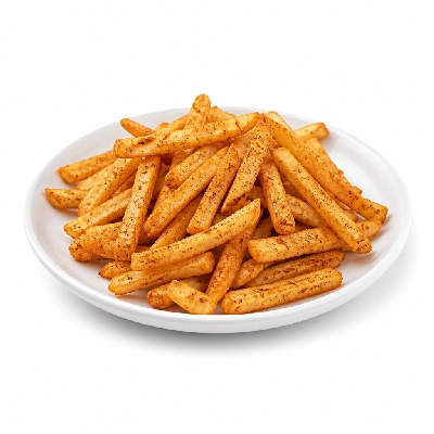 TGI Fridays Seasoned Fries