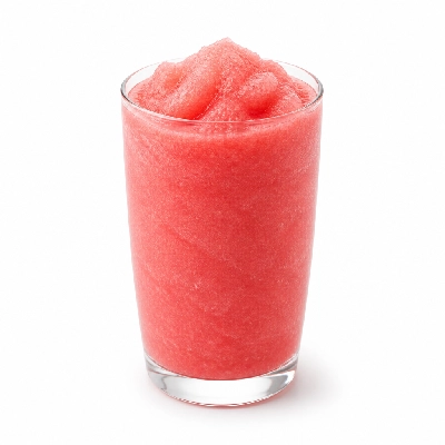 TGI Fridays Signature Slushes Strawberry Lemonade