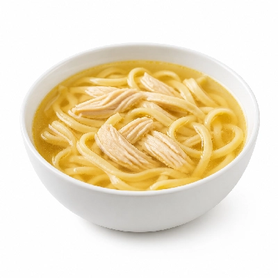 TGI Fridays Soup of the Day Chicken Noodle