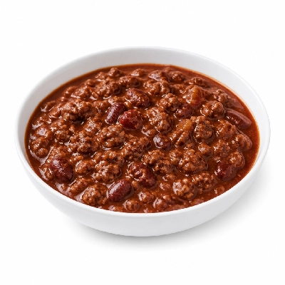TGI Fridays Soup of the Day Chili