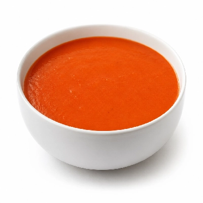 TGI Fridays Soup of the Day Tomato Basil